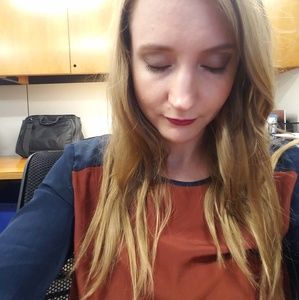 Meet your Posher, Anna